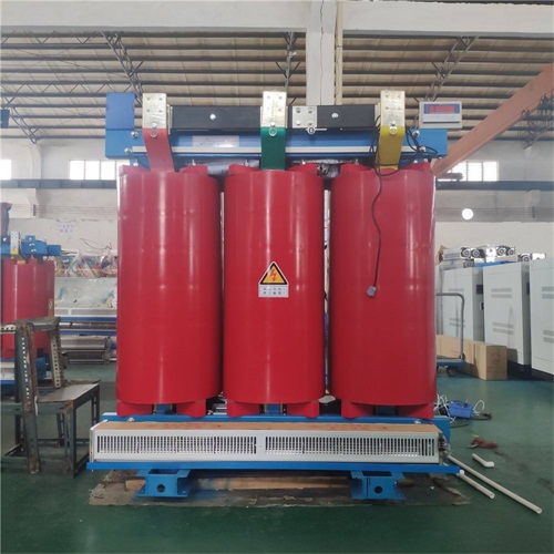 铁锋SCB12-2500KVA/10KV/0.4KV干式变压器