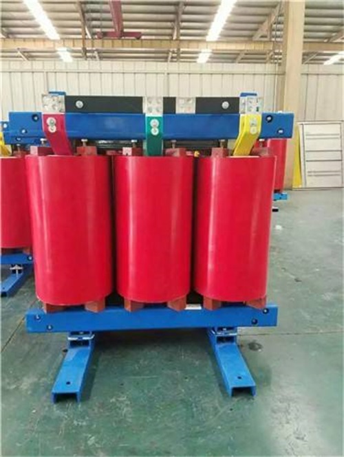 铁锋SCB11-125KVA/10KV/0.4KV干式变压器