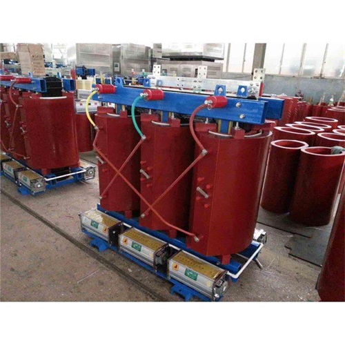 铁锋SCB11-315KVA干式变压器规格参数