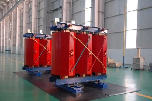 铁锋SCB12-315kva干式变压器厂家批发
