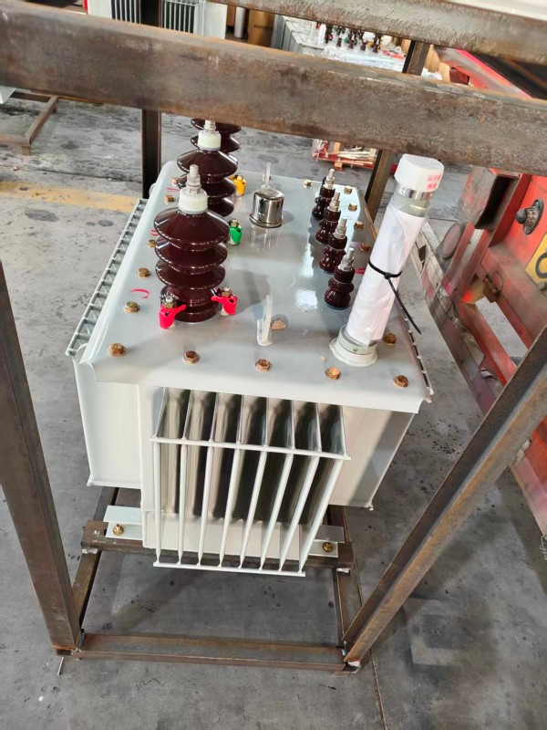 S13‑1000kVA <a href='https://tiefeng.xdbyq.cn/youjinshi/' target='_blank' title='铁锋油浸式变压器'><strong>铁锋油浸式变压器</strong></a> 大型厂区 S13 铁锋铁锋铁锋油浸式变压器 S13‑1000kVA 铁锋铁锋铁锋油浸式变压器 大型厂区 S13 铁锋铁锋铁锋油浸式变压器